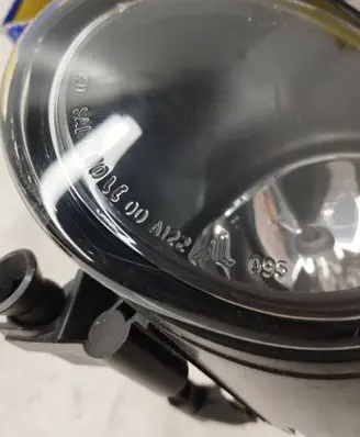Audi A4 S4 B6 8E 8H Front fog light