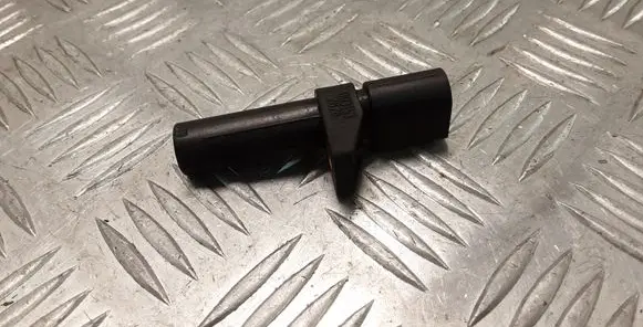 Mercedes-Benz E W211 Crankshaft position sensor 0031532828