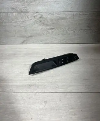 BMW X5 E70 Electric window control switch 9218044
