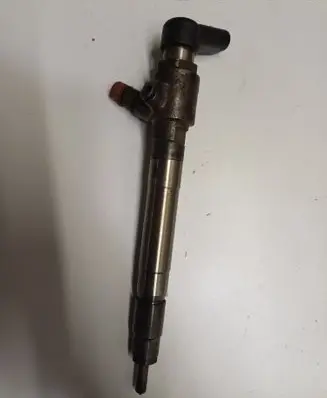 Citroen Jumper Fuel injector BK2Q9K546AG
