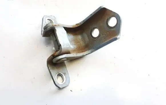 Mazda CX-7 Rear door lower hinge