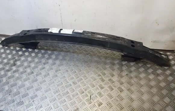 Rear beam