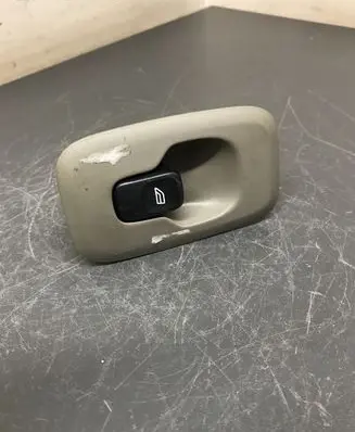 Volvo XC90 Electric window control switch 30658696