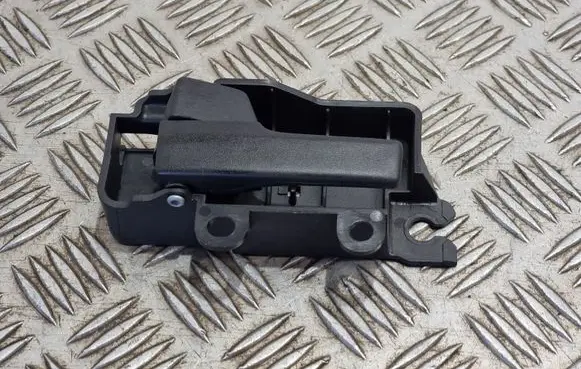 Ford C-MAX I Rear door interior handle 3M51R22601AD