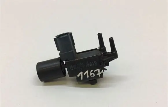 Ford Focus Turbo solenoid valve 1846004180 1S4Q7Q05AA