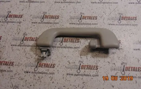 Toyota Avensis T270 Rear interior roof grab handle