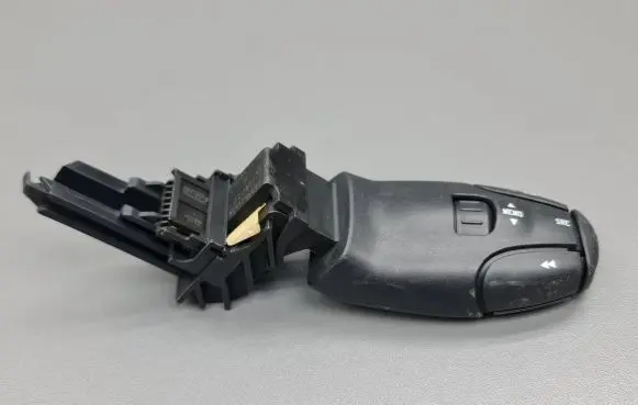 Peugeot 307 Multifunctional control switch/knob 9641796480
