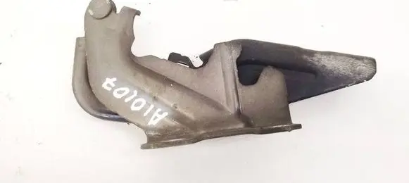 Mitsubishi Lancer X Engine bonnet/hood hinges
