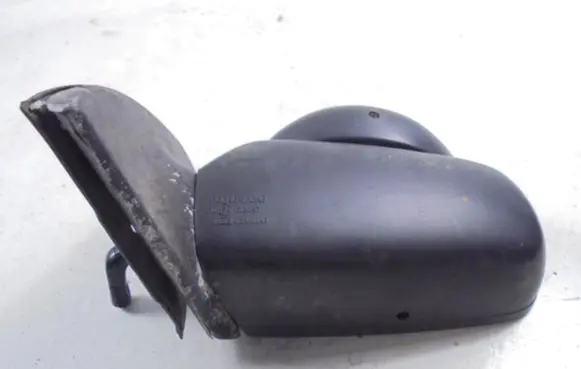 KIA Pride Manual wing mirror 010097