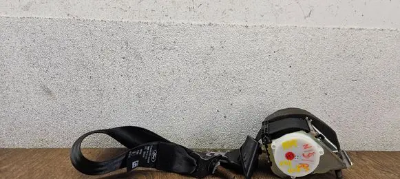 Ford Kuga II Rear seatbelt CV44611B69BA3JA6 061212 34187283