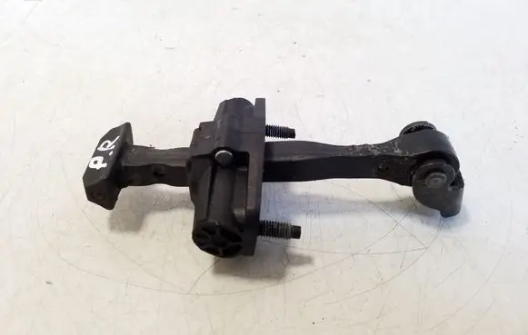 Fiat Tipo Front door check strap stopper 