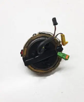 Mercedes-Benz ML W164 Airbag slip ring squib (SRS ring) A1174640518