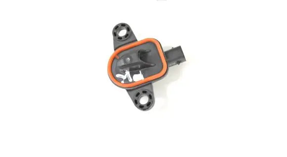 Alfa Romeo Giulia Airbag deployment crash/impact sensor 50536741