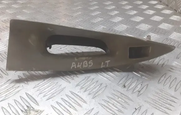 Audi A4 S4 B5 8D Electric window control switch 8D0867371