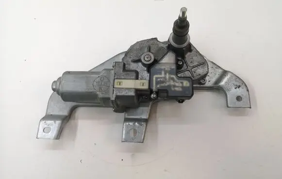 Suzuki Swift I Rear window wiper motor