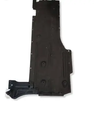 BMW X1 E84 Side bottom protection 51757244593 51164310