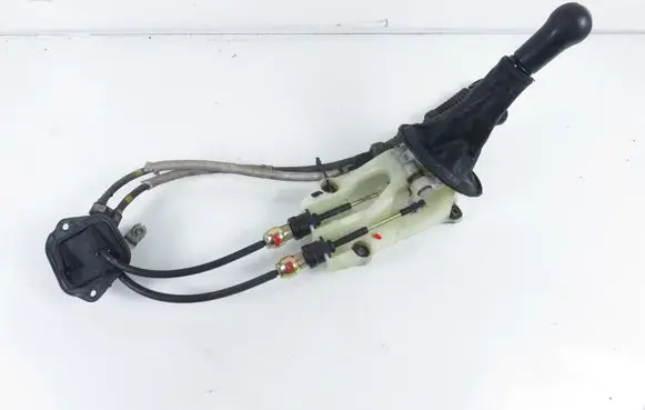 Toyota Yaris Gear shifter/selector 