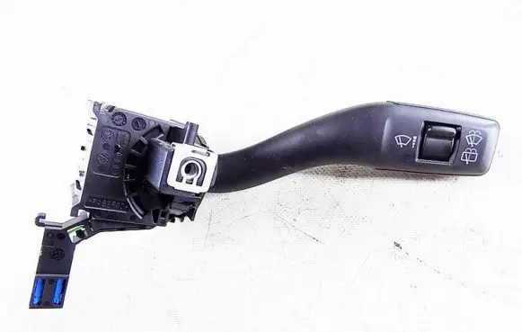 Audi A3 S3 8P Wiper control stalk