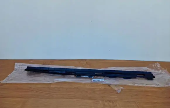 Mercedes-Benz GLS X167 Sill supporting ledge A1676988501