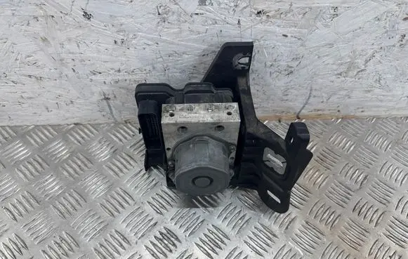 Opel Corsa E ABS Pump 0265256396 39049600 269871