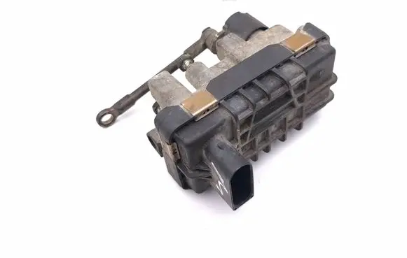 Citroen C-Crosser Turbine electric control actuator 6NW009483 761963