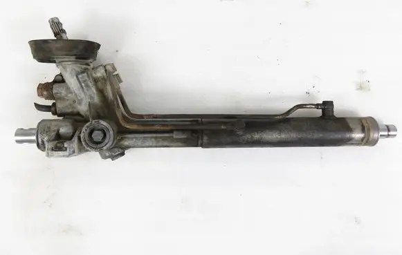 Volkswagen Polo III 6N 6N2 6NF Steering rack 0230080006101
