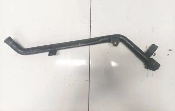 Ford Mondeo Mk III Engine coolant pipe/hose 2s718274gc