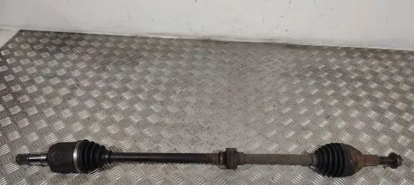 Chrysler Grand Voyager V Front driveshaft P04880212AD