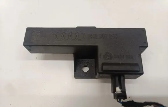 Audi A6 S6 C7 4G Interior comfort aerial antenna 8K0907247