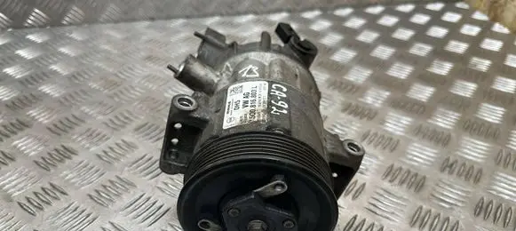 Skoda Octavia Mk3 (5E) Air conditioning (A/C) compressor (pump) 5Q0816803L
