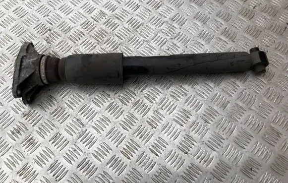 BMW 3 F30 F35 F31 Rear shock absorber/damper 6868653 14B322JD0410