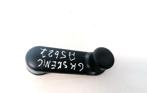 Renault Scenic I Other interior part 7700811387