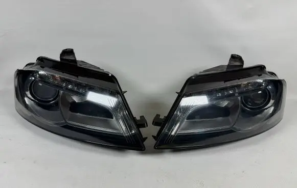 Audi A3 S3 A3 Sportback 8P Headlight/headlamp 8P0941003