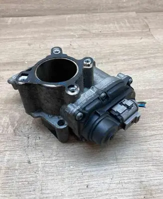 Nissan Qashqai EGR valve 8200797706 WithPlug