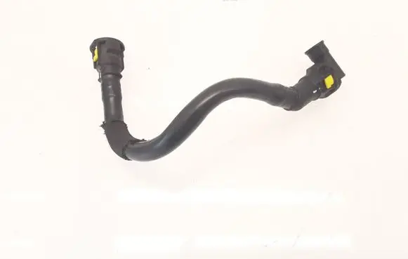 Opel Karl Fuel line pipe DIN73378 55491702