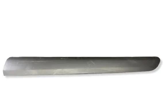 Peugeot Partner Front door trim (molding) 9681648577 96834317