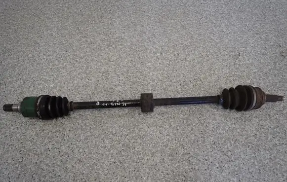 Suzuki Ignis Front driveshaft