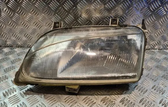 Ford Galaxy Headlight/headlamp 7M1941015D