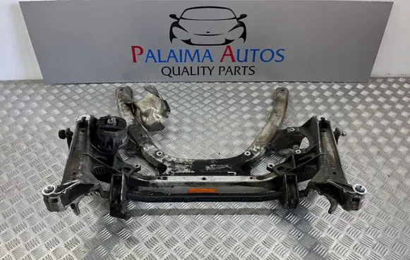 BMW 5 E60 E61 Front subframe 6759462