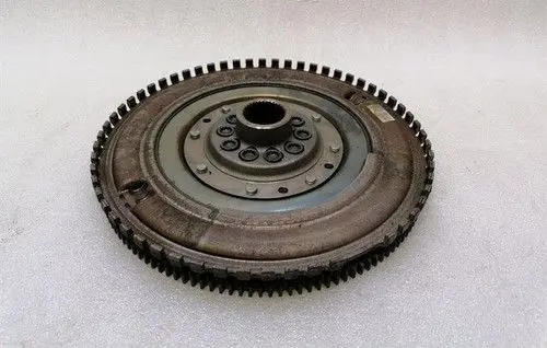 Porsche Cayman 987 Dual mass flywheel 9G211401202