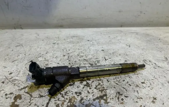 Jeep Grand Cherokee Fuel injector 0445110523