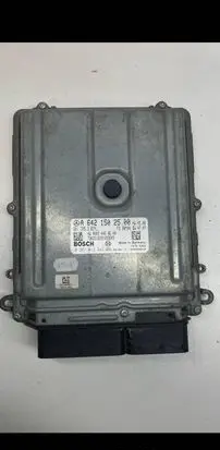 Mercedes-Benz S W221 Engine control unit/module A6421502500