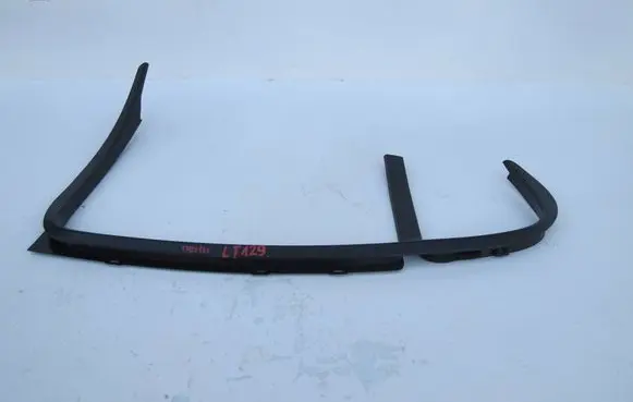Volvo S60 Other rear door trim element 1302141