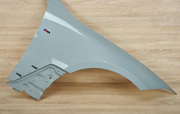 BMW 4 G22 G23 G24 G26 Fender BLOPPN68