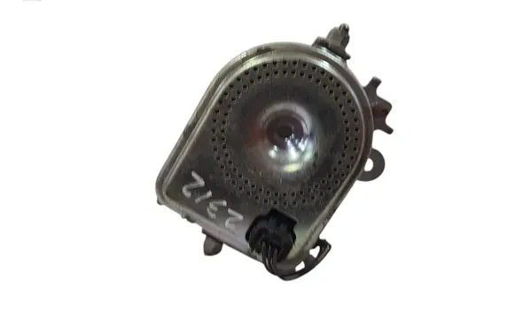 Jaguar XE Alarm system siren EH2219G229BA 64550322
