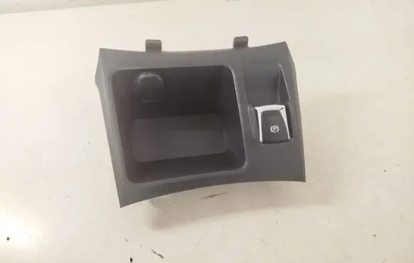 Nissan Qashqai Dashboard storage box/compartment 969XC4EA0A