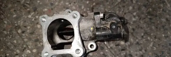 Honda Accord EGR valve