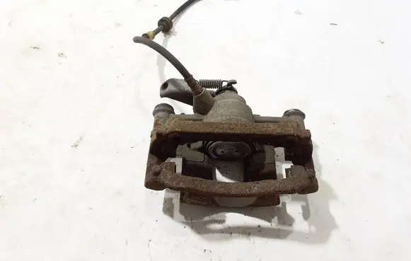 Renault Master III Rear brake caliper 440008847R