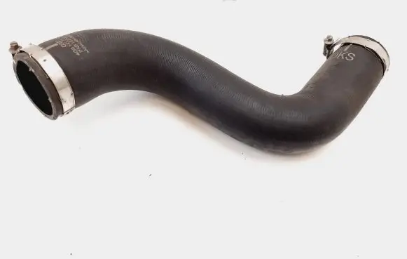 Audi A6 S6 C7 4G Intercooler hose/pipe 4G0145737Q PXR127778R0