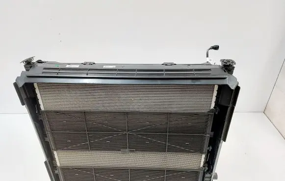 BMW X3 G45 Radiator set 5A500D1